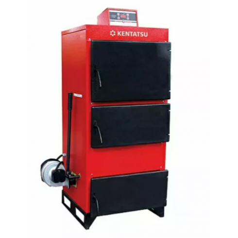 Твердотопливный котел Kentatsu VLK SRK-500