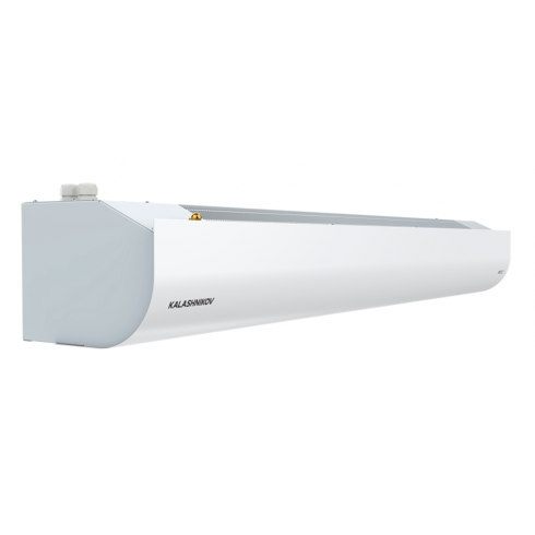 Тепловая завеса Kalashnikov KVC-C15E6-01 (измененная комплектация)