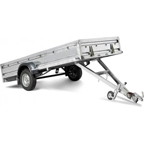 Прицеп КМЗ Норд (7194 F2)