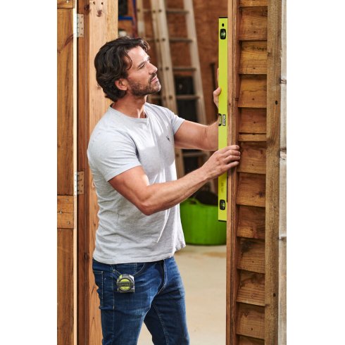 Уровень Ryobi RSL80 80 см