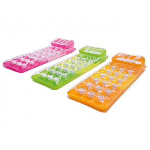 Надувной матрас для плавания Intex 58890NP