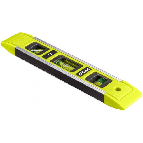 Уровень торпедо 230 мм Ryobi RTL23CM