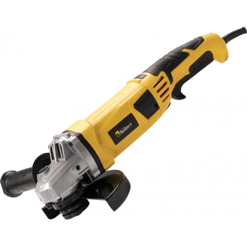 Угловая шлифовальная машина Kolner KAG 150/1400