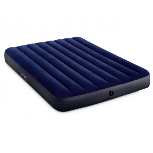 Надувной матрас Intex Classic Downy 64758