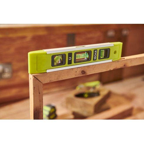 Уровень торпедо 230 мм Ryobi RTL23CM