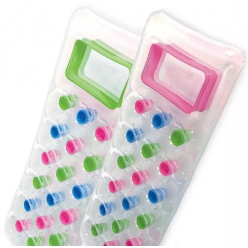 Надувной матрас для плавания Intex 59894NP