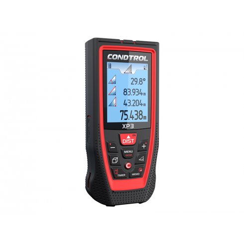 Дальномер лазерный Condtrol XP3, 100 м