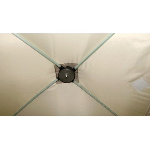 Палатка зимняя Снегирь 4Т long Компакт