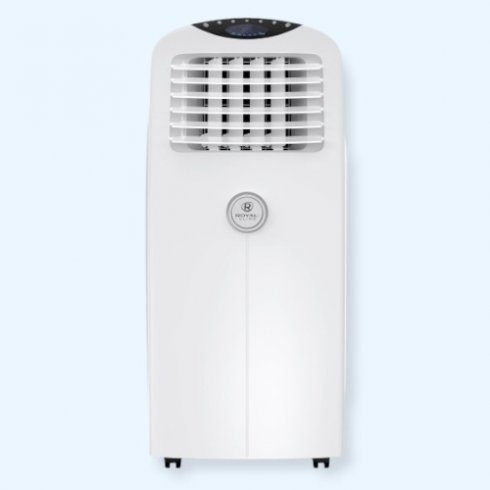 Мобильный кондиционер Royal Clima Largo RM-L51CN-E