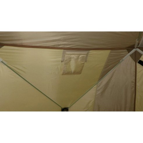 Палатка зимняя Снегирь 3Т long Компакт