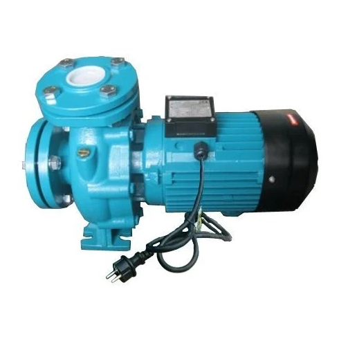 Насос центробежный LEO XSTm40-125/15