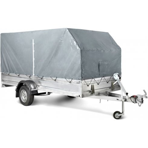 Прицеп КМЗ Норд (7194 F2)