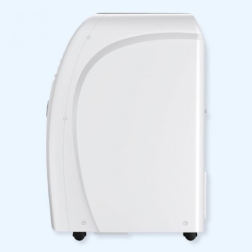 Мобильный кондиционер Royal Clima Largo RM-L51CN-E