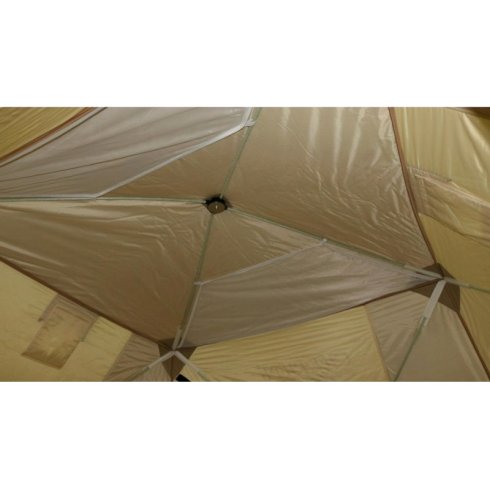 Палатка зимняя Снегирь 3Т long Компакт