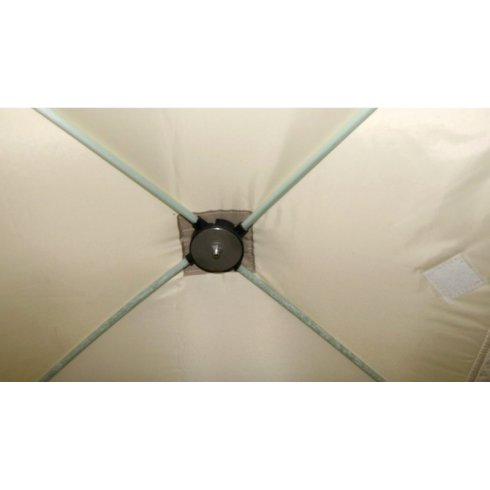 Палатка зимняя Снегирь 3Т long Компакт