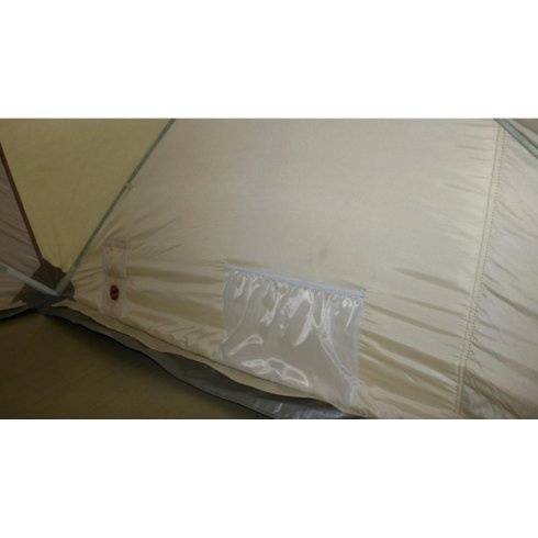 Палатка зимняя Снегирь 3Т long Компакт