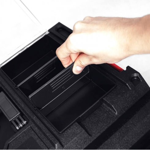 Ящик для инструментов Qbrick System ONE 350 Profi