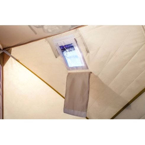 Палатка зимняя Снегирь 3Т long