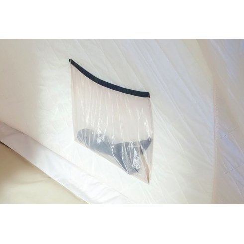 Палатка зимняя Снегирь 4Т long