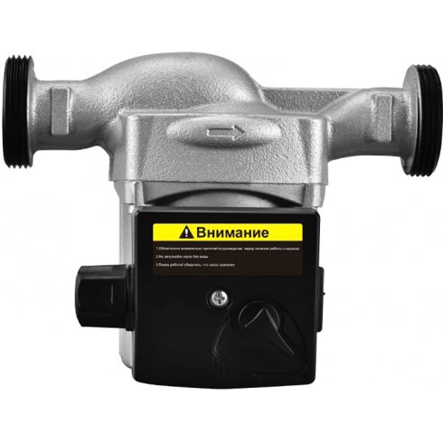 Насос циркуляционный P.I.T. POG25-S