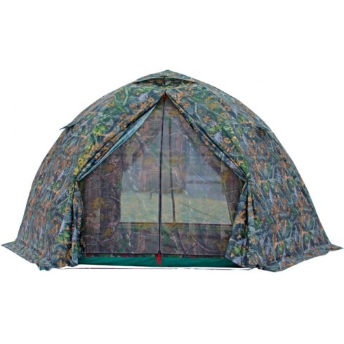 Палатка Лотос 5 Пикник-1000