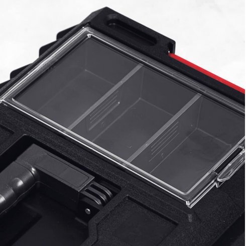 Ящик для инструментов Qbrick System ONE 350 Profi