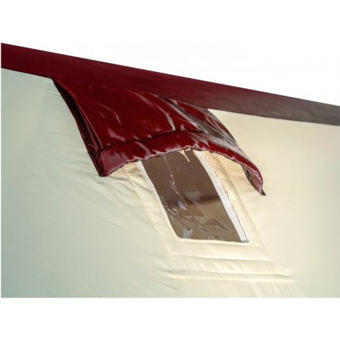 Палатка зимняя Снегирь 3Т long