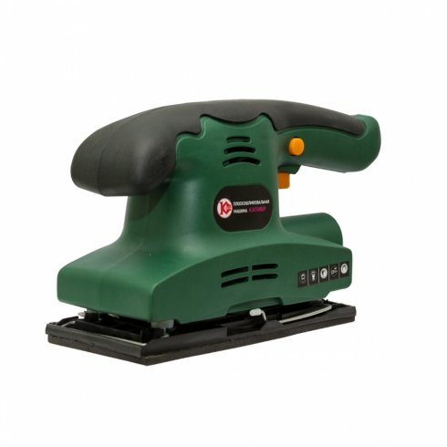 Вибрационная шлифовальная машина Калибр МПШ-180 (822)