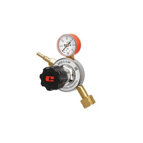 Редуктор пропановый Сварог БПО 5-5 КР