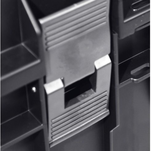 Ящик для инструментов Qbrick System ONE 350 Profi