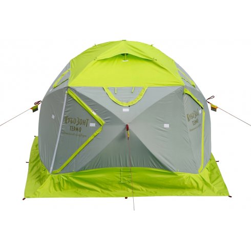 Палатка Лотос КубоЗонт 4 Термо