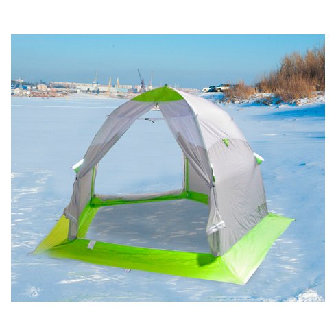 Палатка Лотос 3 Универсал