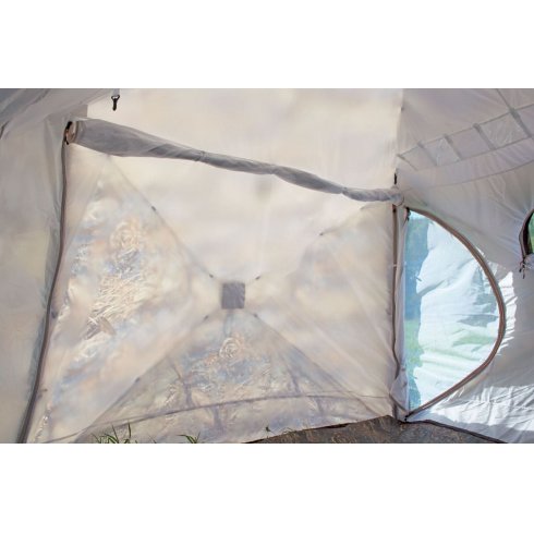 Палатка Берег Куб 2.20 (двухслойная)
