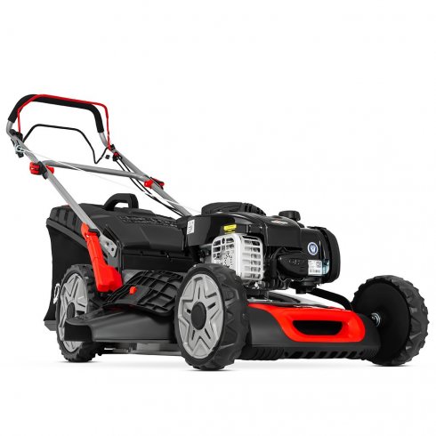 Газонокосилка бензиновая Мобил К XM461 КОМФОРТ