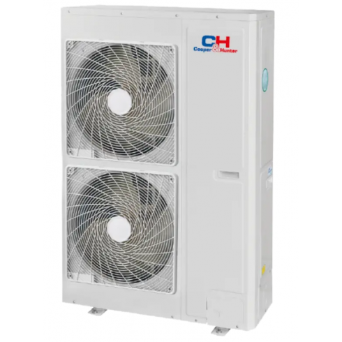 Кассетный кондиционер Cooper&Hunter CH-IC140RK/CH-IU140RM