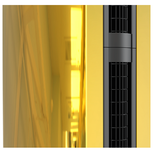 Тепловая завеса Kalashnikov KVC-S22W35-31 GL