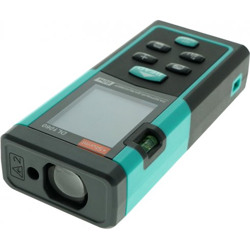 Лазерный дальномер Sturm! DL1060