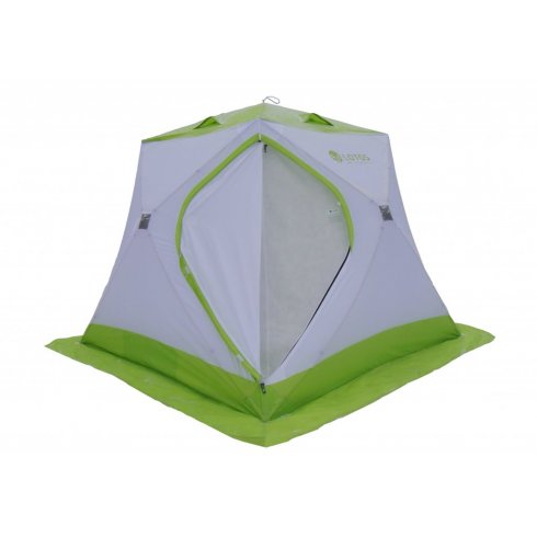 Палатка Лотос Куб 3 Классик С9Т