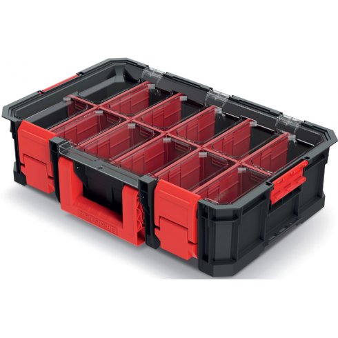 Ящик для инструментов Kistenberg Modular Solution Organizer 12