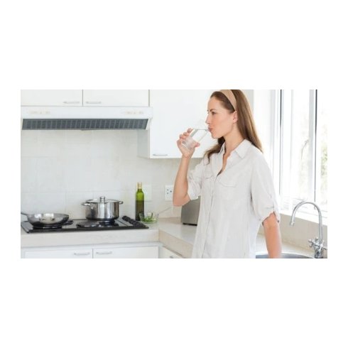 Станция водоподготовки Viessmann Aquahome 17-N