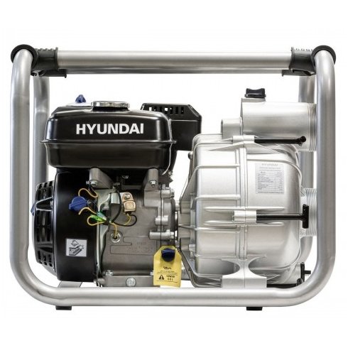 Мотопомпа бензиновая Hyundai HYT87
