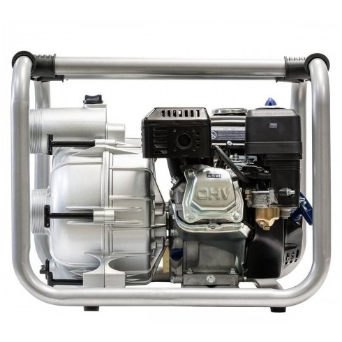 Мотопомпа бензиновая Hyundai HYT87