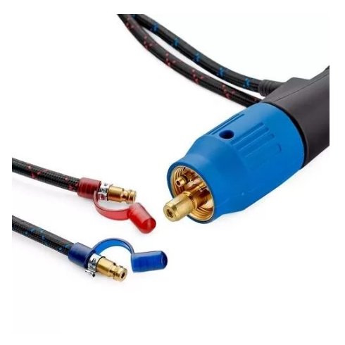 Горелка сварочная Ресанта САИПА-350 (71/6/75)