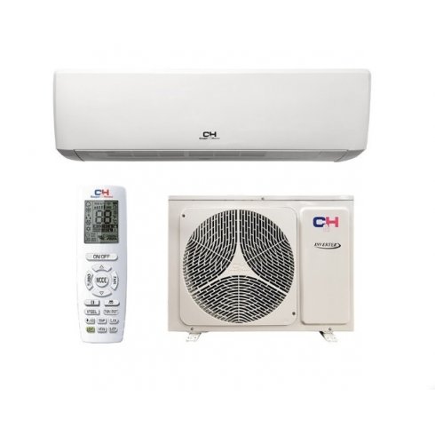 Кондиционер Cooper&Hunter CH-S18FTXF-NG