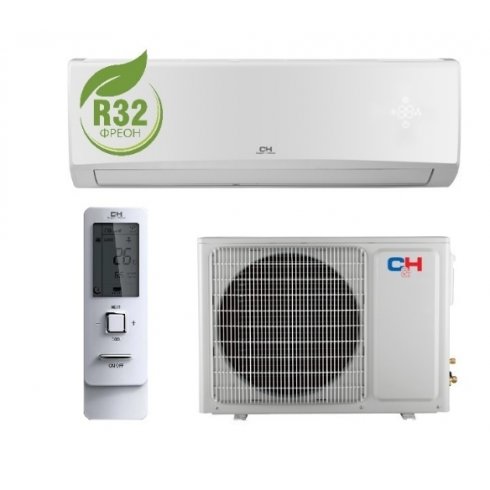 Кондиционер Cooper&Hunter CH-S09FTXLA-NG