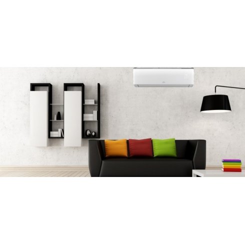 Кондиционер Cooper&Hunter CH-S09FTXLA-NG