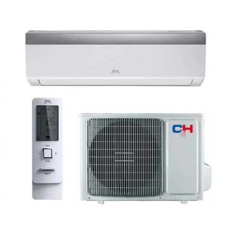 Кондиционер Cooper&Hunter CH-S18FTXTB2S-NG