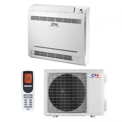 Кондиционер Cooper&Hunter CH-S18FVX