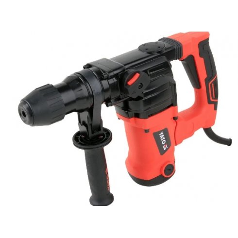 Перфоратор Yato YT-82125
