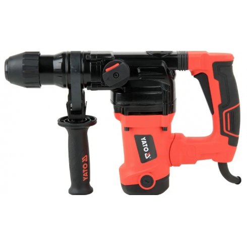 Перфоратор Yato YT-82125